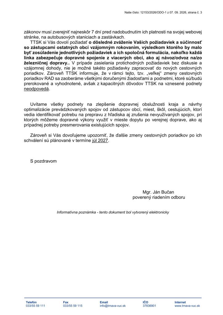 zmeny CP