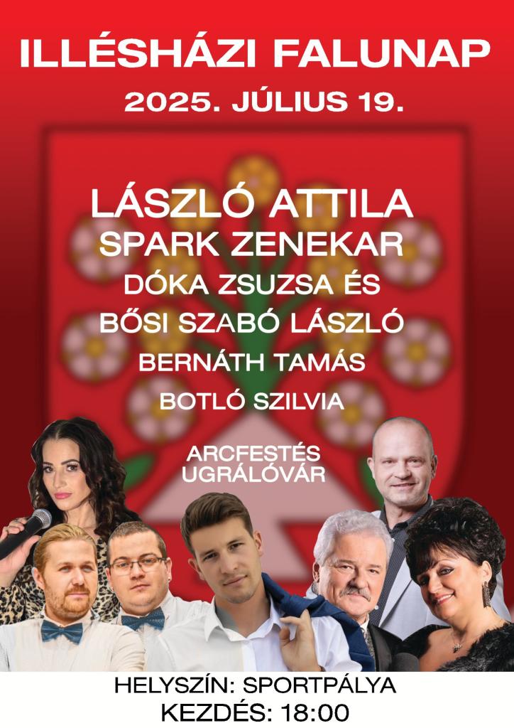 Falunap - 2025.07.09.