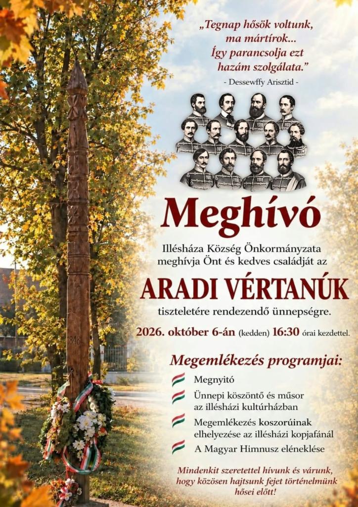 Aradi Vértanúk